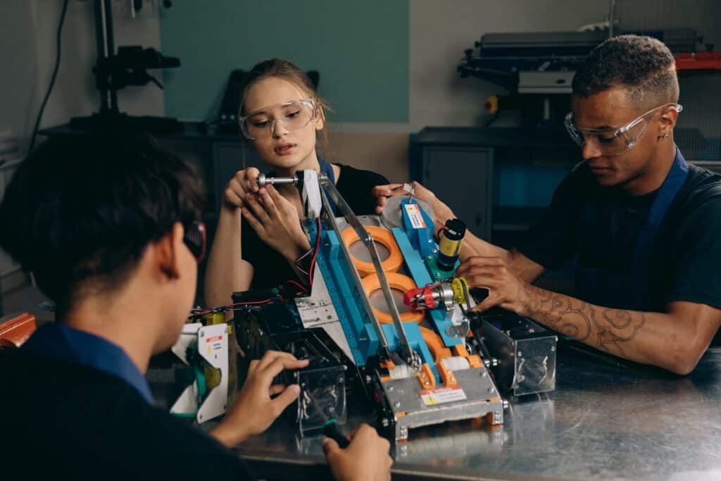 Explore the robotics engineer job description template and hire the right candidate for your team.