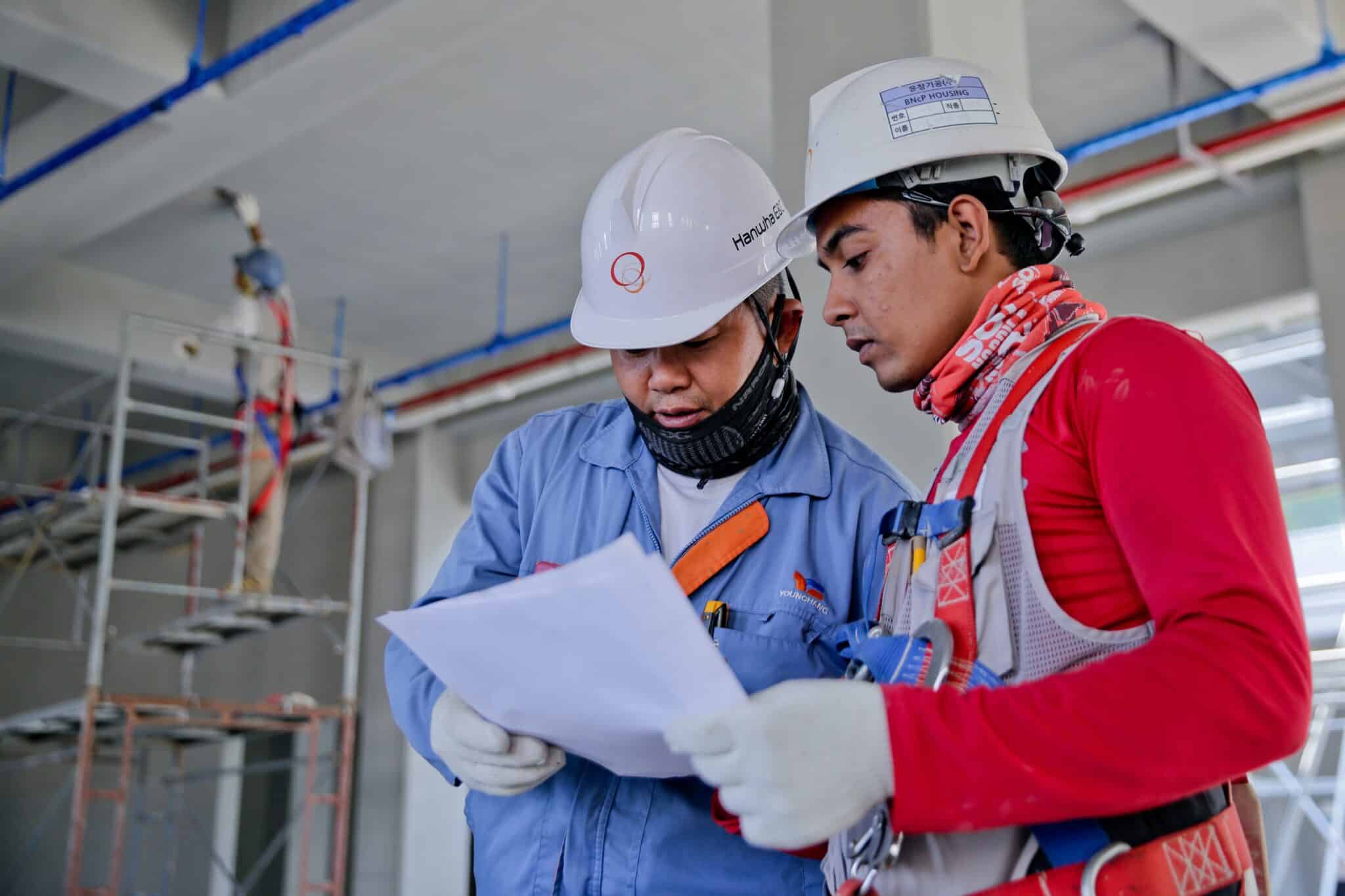 Explore the safety manager job description template and hire the right candidate for your team.