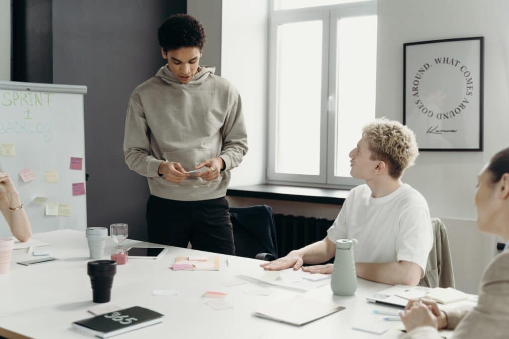 Explore the scrum master job description template and hire the right candidate for your team.