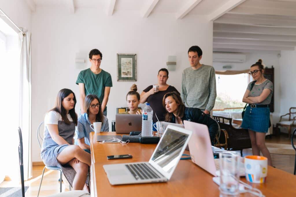 Software Engineer Intern job description template