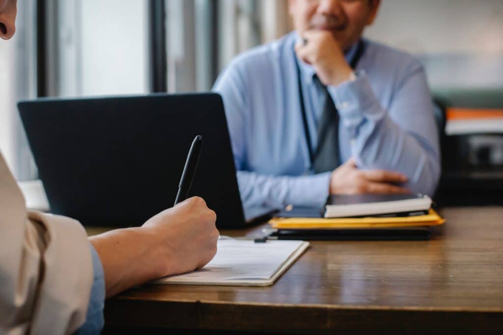 Sourcing Manager Job Description Template