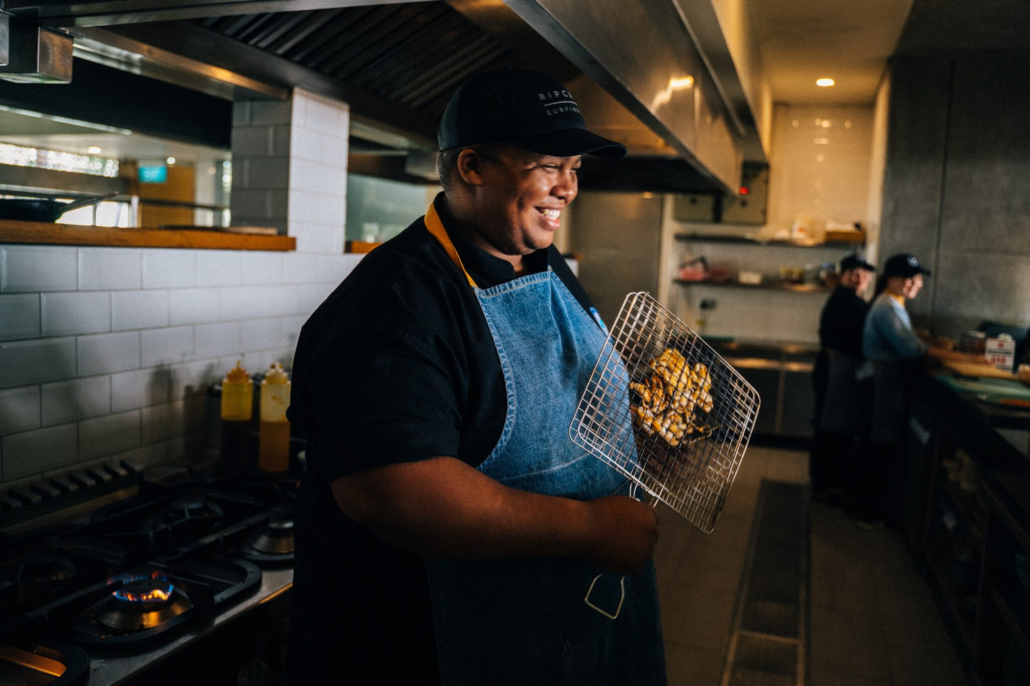 Explore the Sous Chef job description template and hire the right candidate for your team.