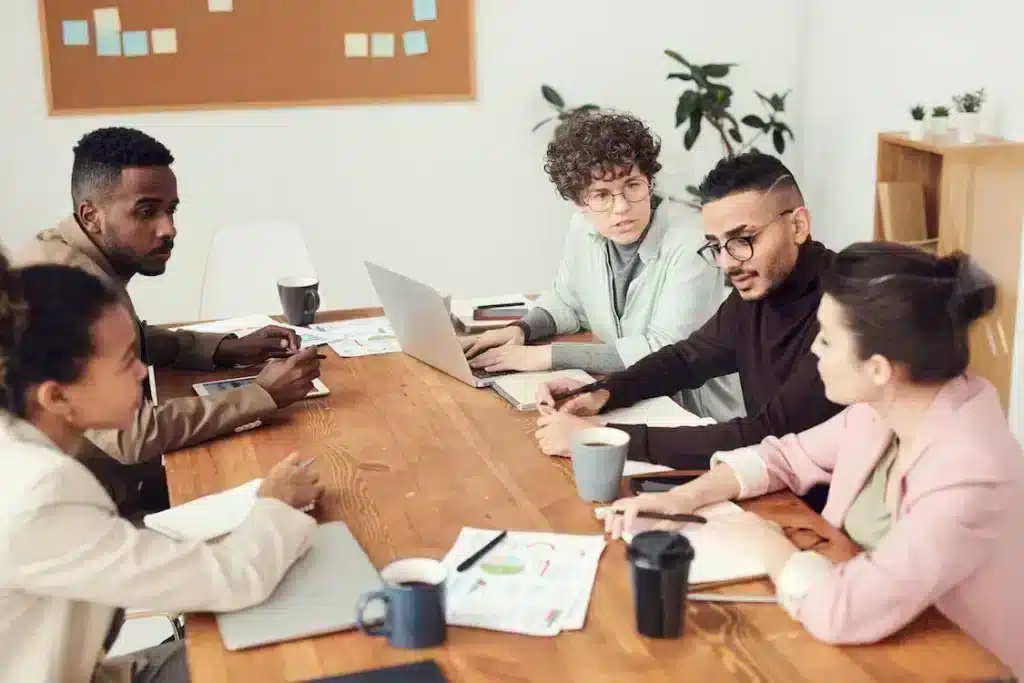 steps in workforce planning