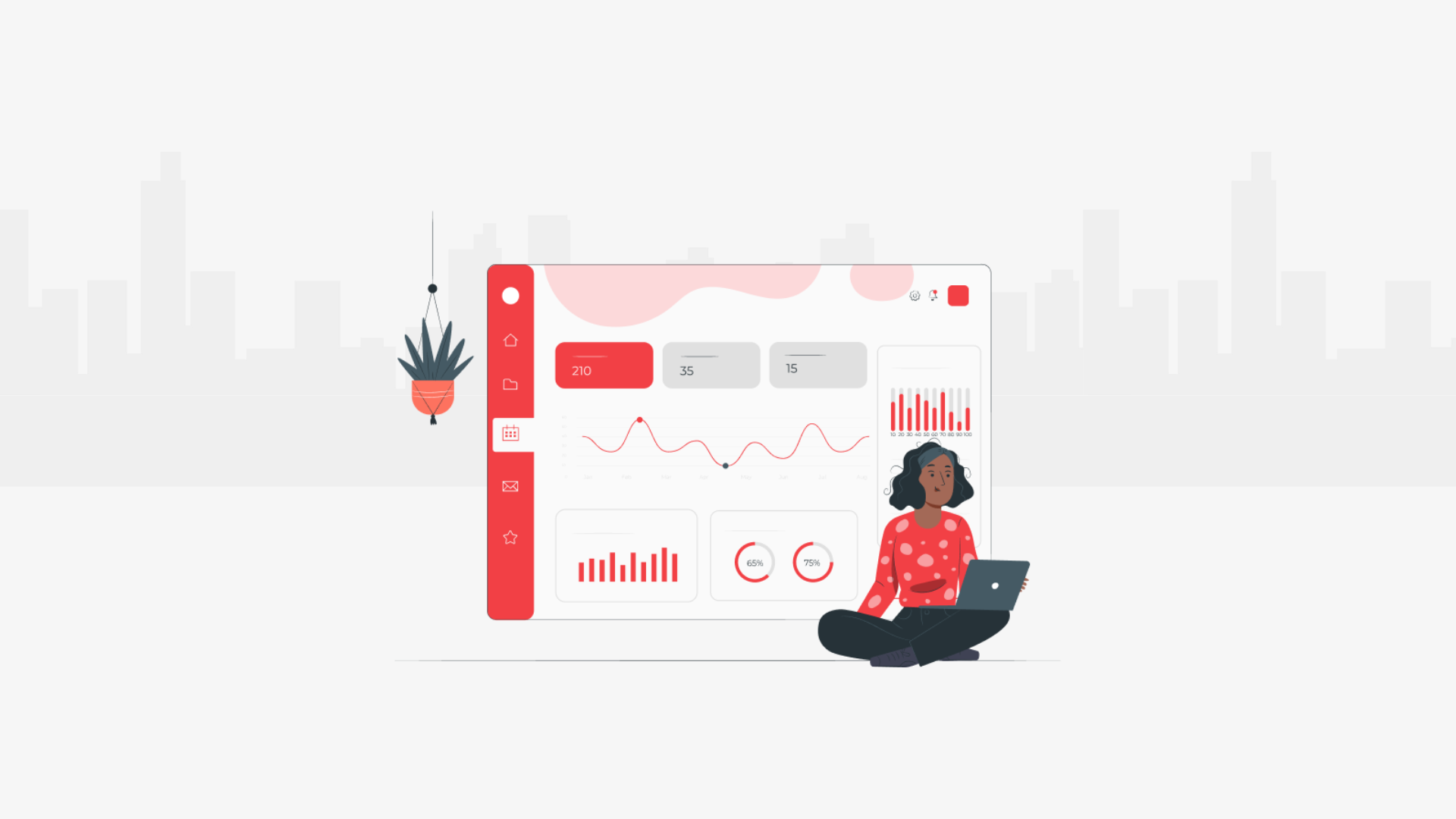 How have structured job profiles improved hiring?