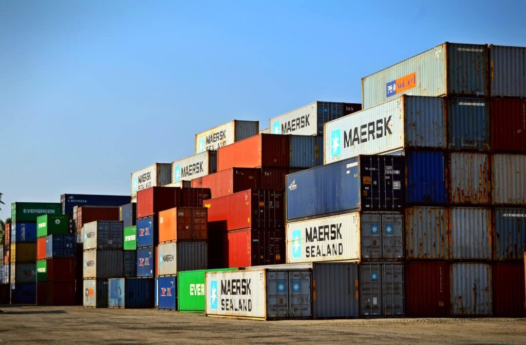 Supply Chain Manager job description template