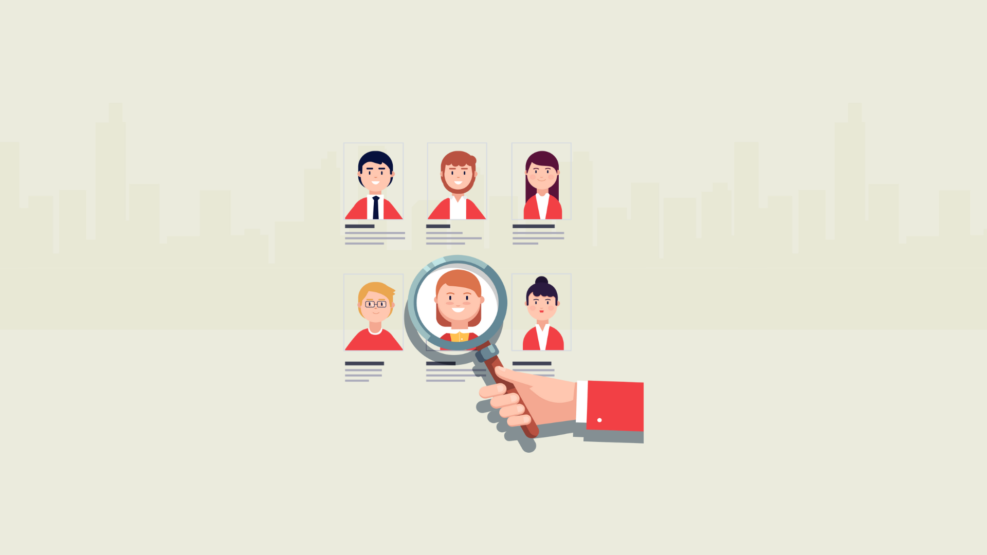 Top 13 types of hiring bias and how to avoid them