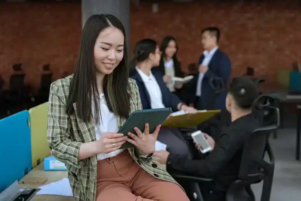 talent management