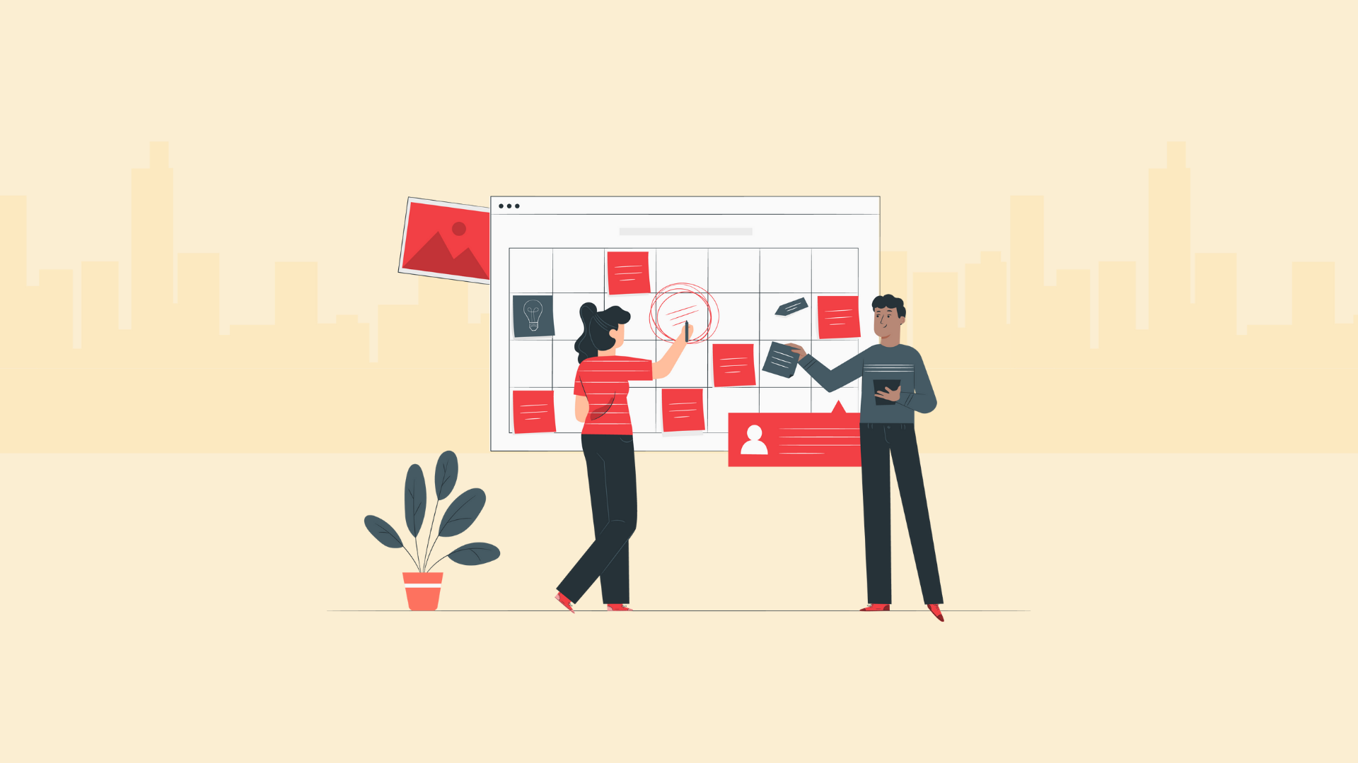 Talent mobility: Benefits, strategies, and best practices