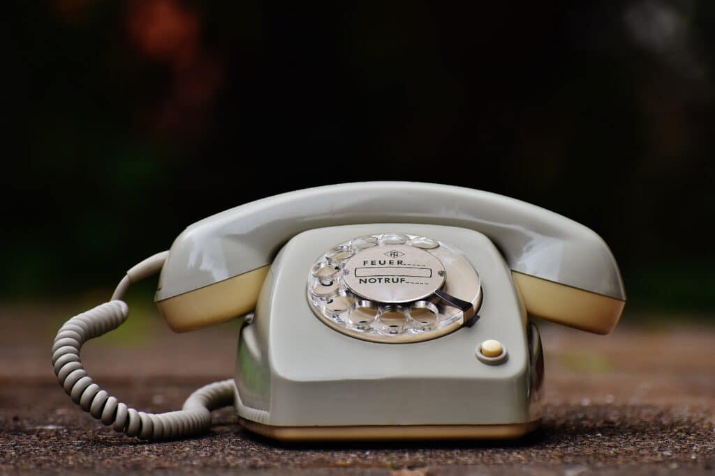 Telecommunications Specialist job description template