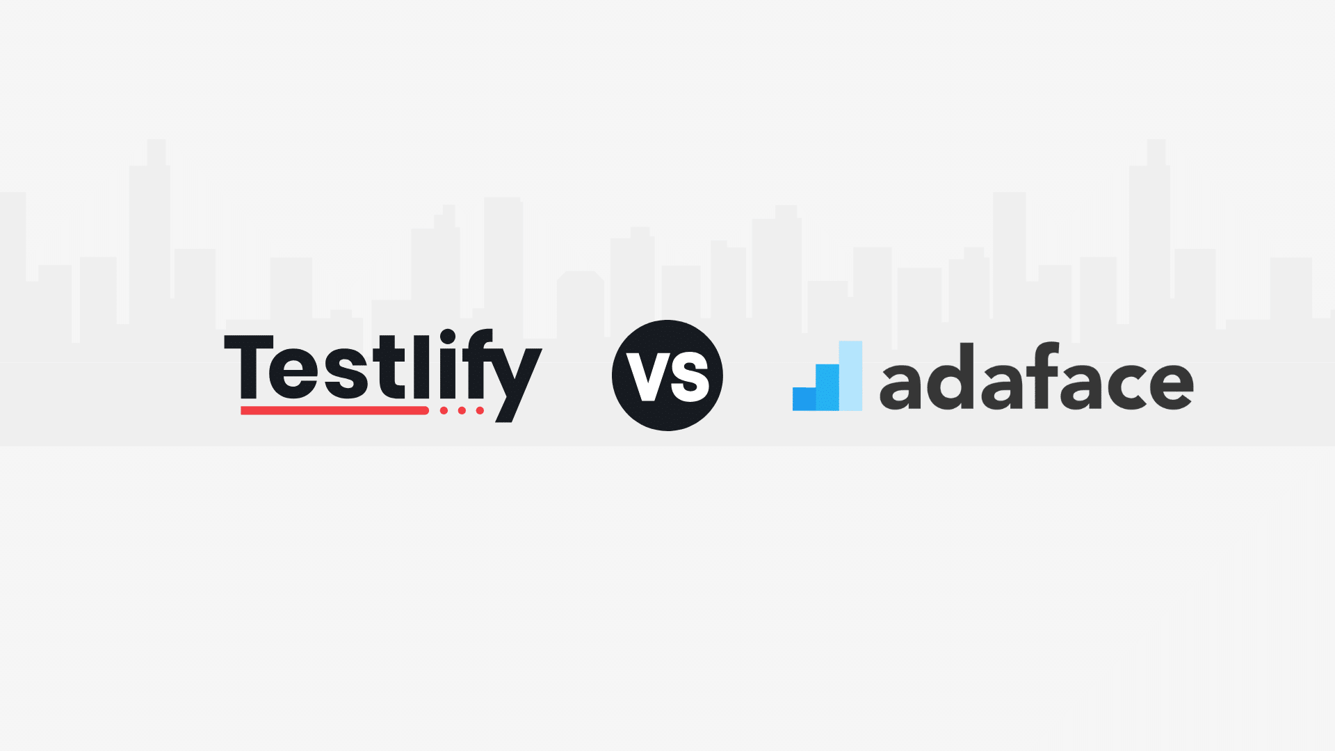 Testlify vs Adaface: Which Skills Assessment Platform Wins in 2026?