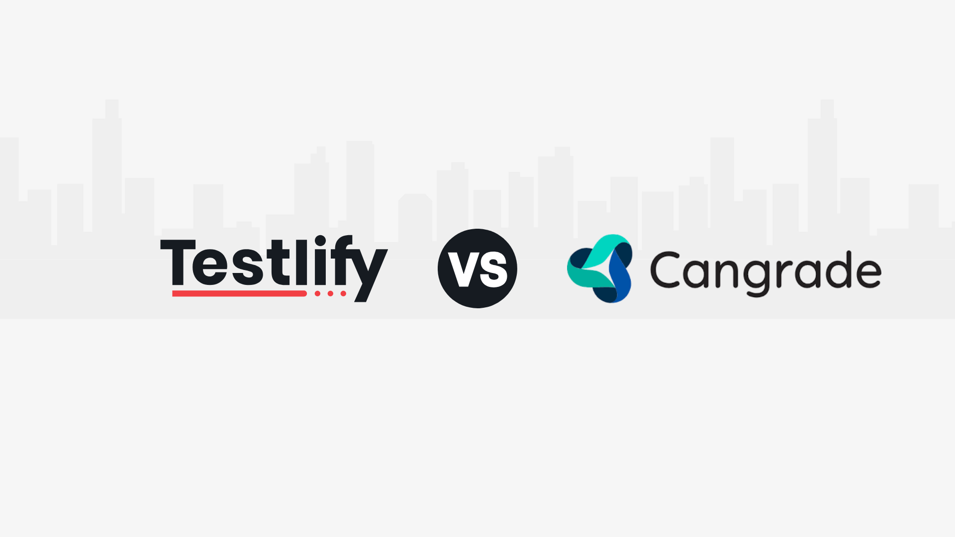 Testlify vs. Cangrade: Which Skills Assessment Platform is Best for HR Teams?