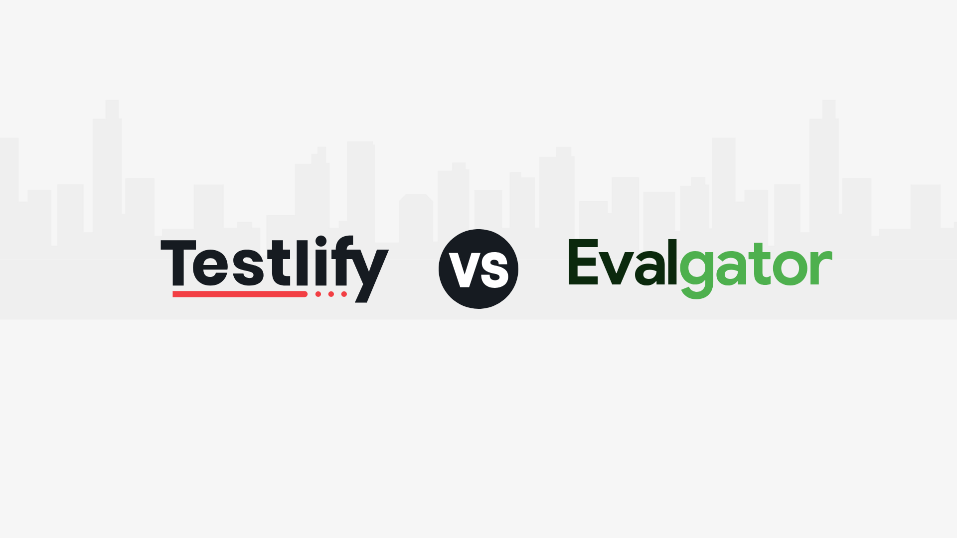 Testlify vs. Evalgator: Which Skills Assessment Platform is Best for HR Teams?
