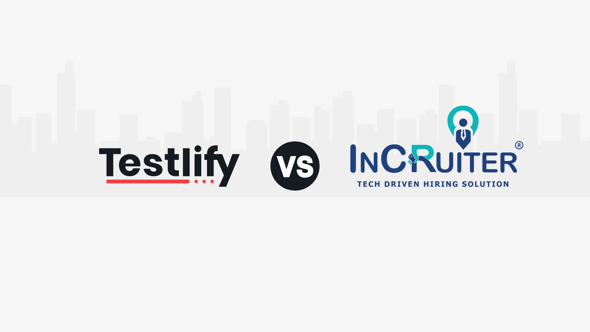 Testlify vs InCruiter: Which AI powered interviewing platform is best for you?