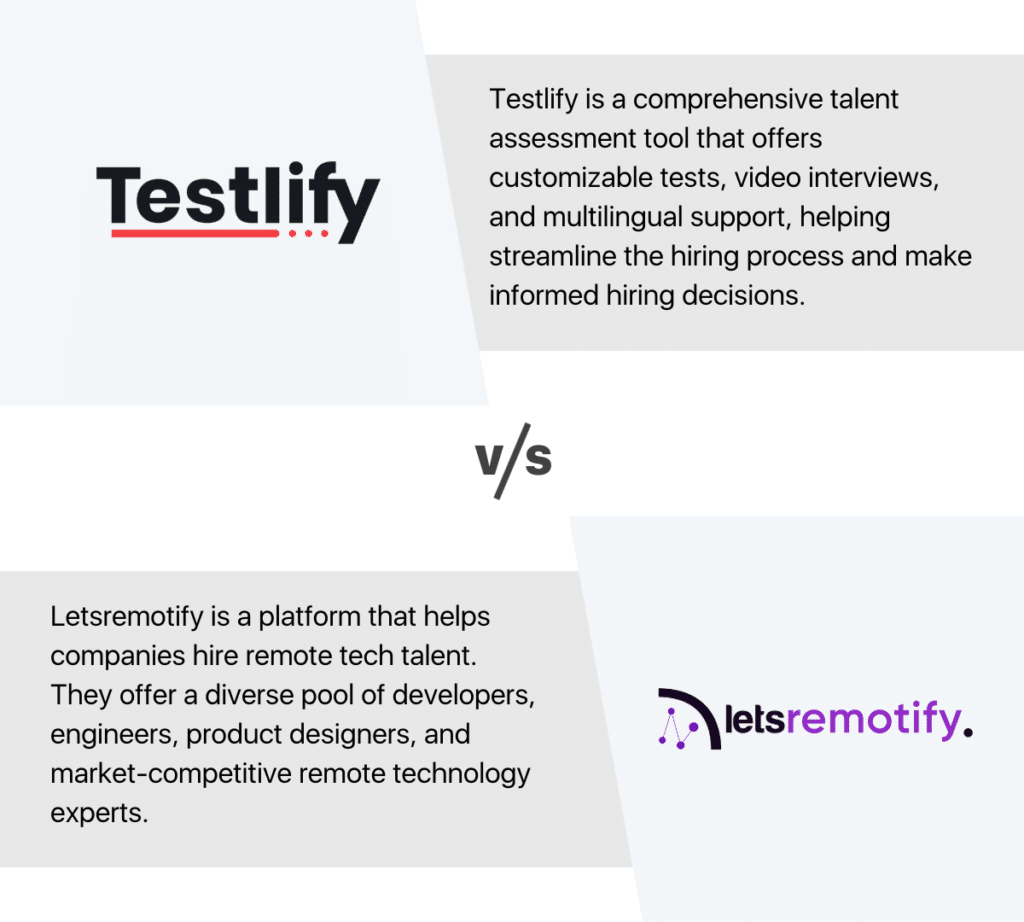 Comparison image