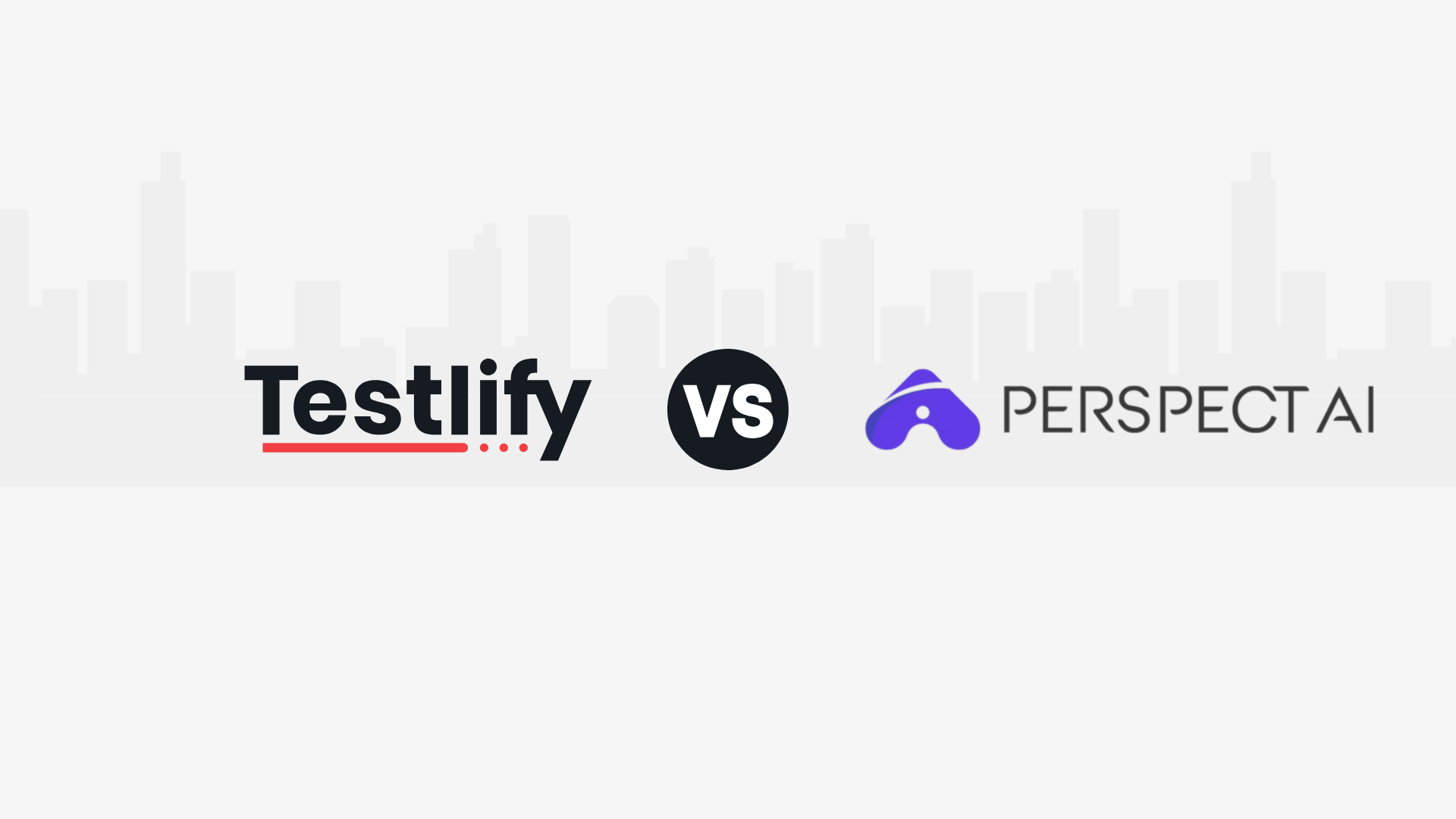 Testlify vs. Perspect AI: Which Skills Assessment Platform is Best for HR Teams?