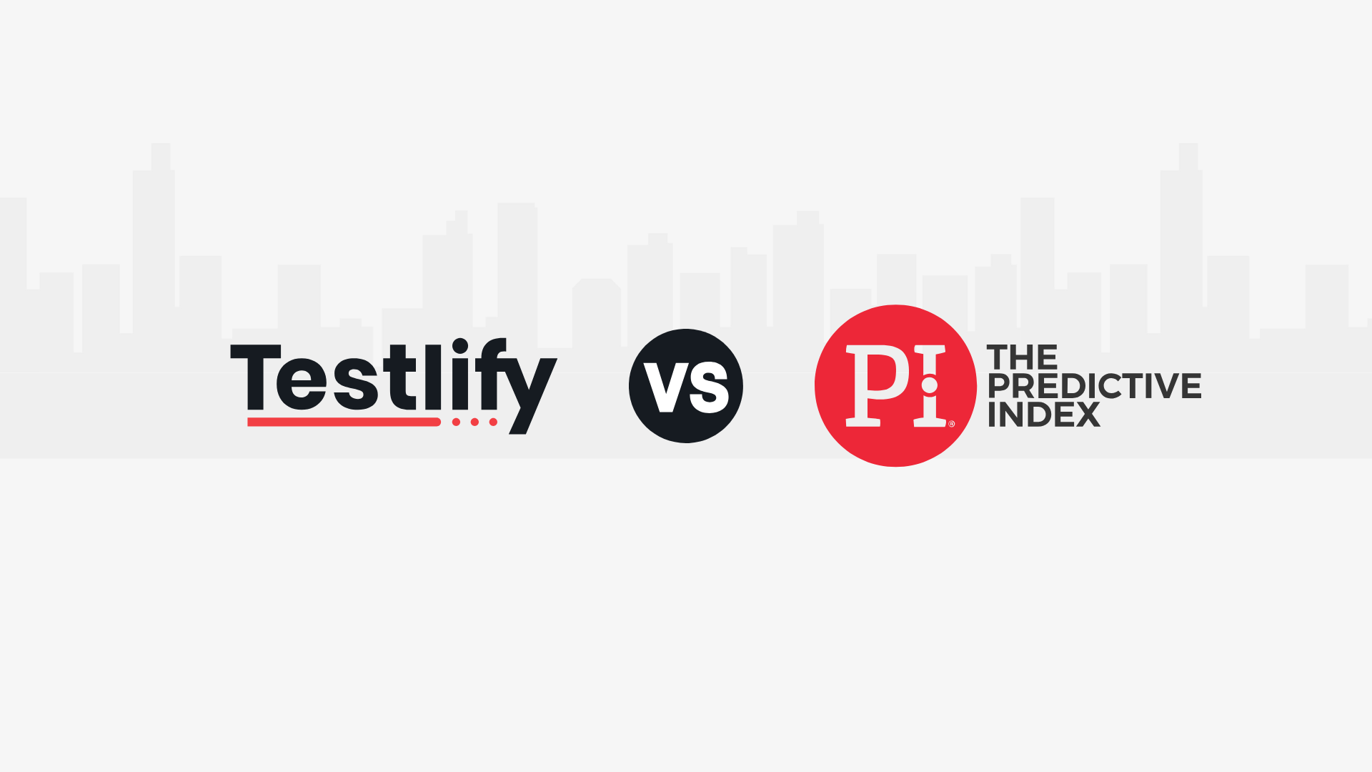 Testlify vs. Predictive Index: Which Skills Assessment Platform is Best for HR Teams?