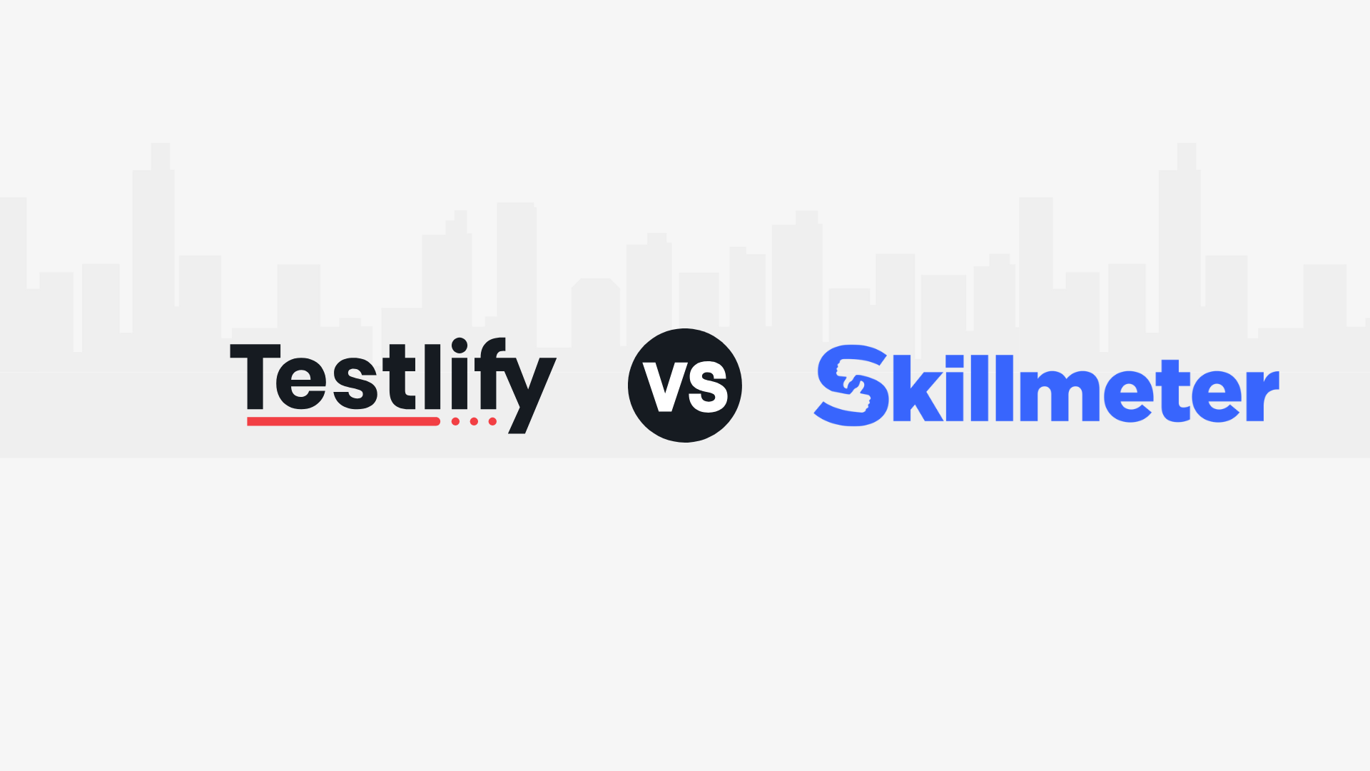 Testlify vs. Skillmeter: Which Skills Assessment Platform is Best for HR Teams?
