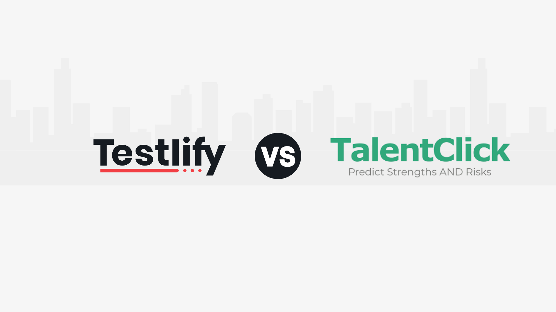 Testlify vs. TalentClick: Which Skills Assessment Platform is Best for HR Teams?