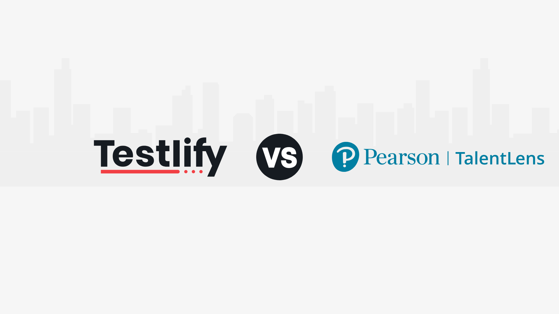 Testlify vs. TalentLens: Which Skills Assessment Platform is Best for HR Teams?