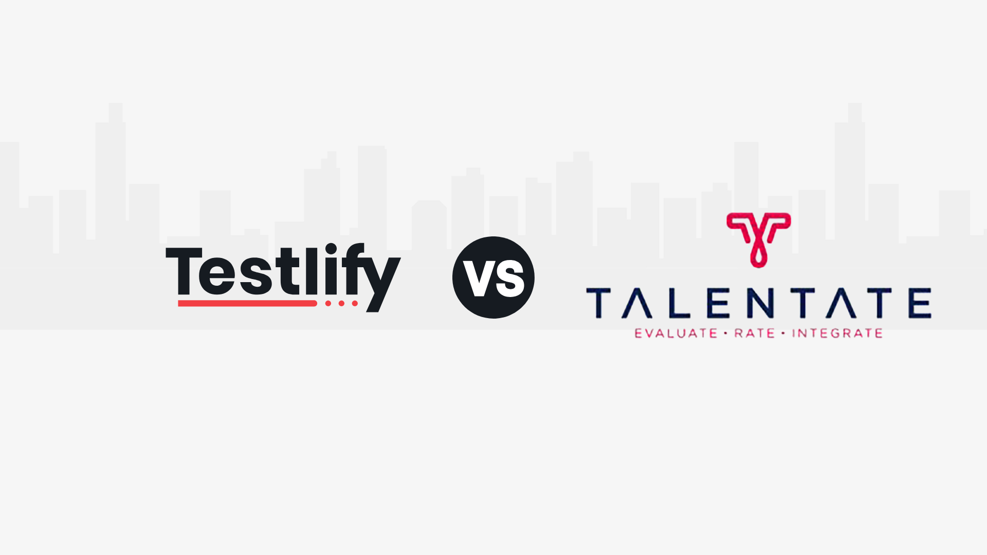 Testlify vs. Talentate: Which Skills Assessment Platform is Best for HR Teams?