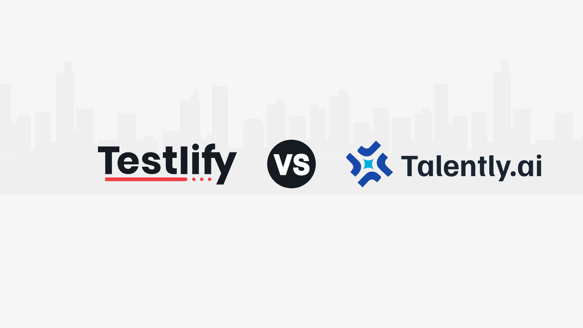 Testlify vs Talently.ai: Detailed Comparison