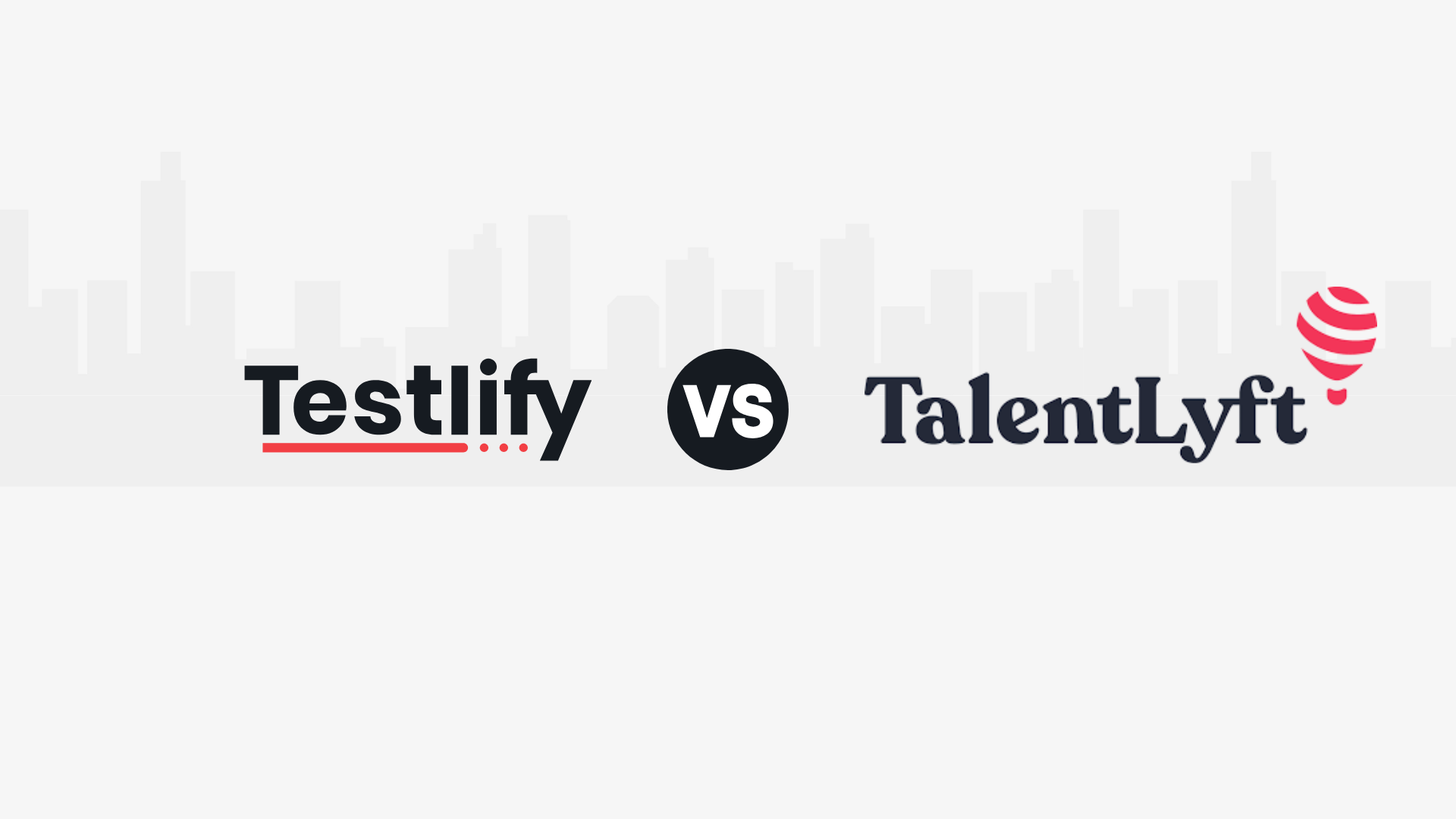 Testlify vs. TalentLyft: Which Skills Assessment Platform is  Best for HR Teams?