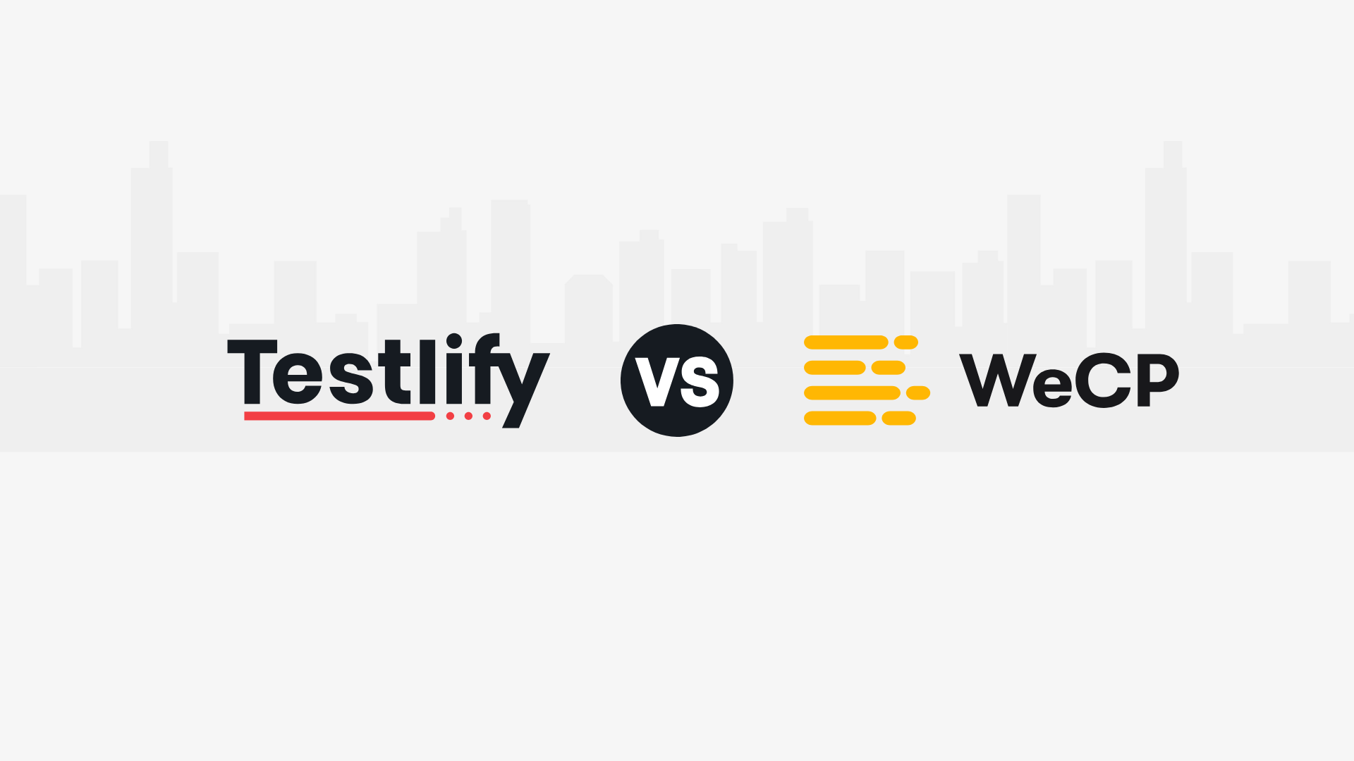 Testlify vs. WeCP: Which Skills Assessment Platform is Best for HR Teams?