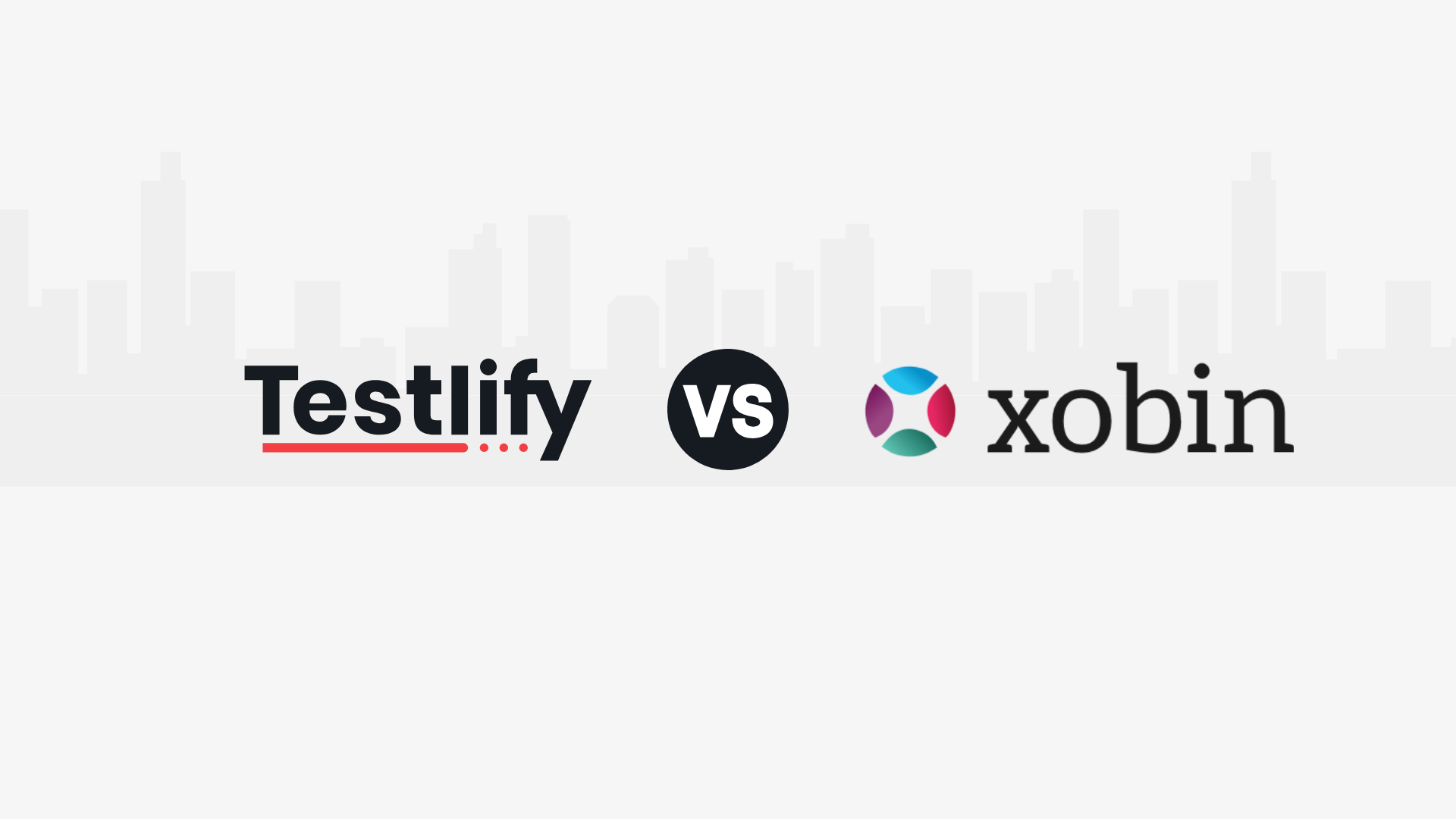 Testlify vs. Xobin: Which Skills Assessment Platform is Best for HR Teams?