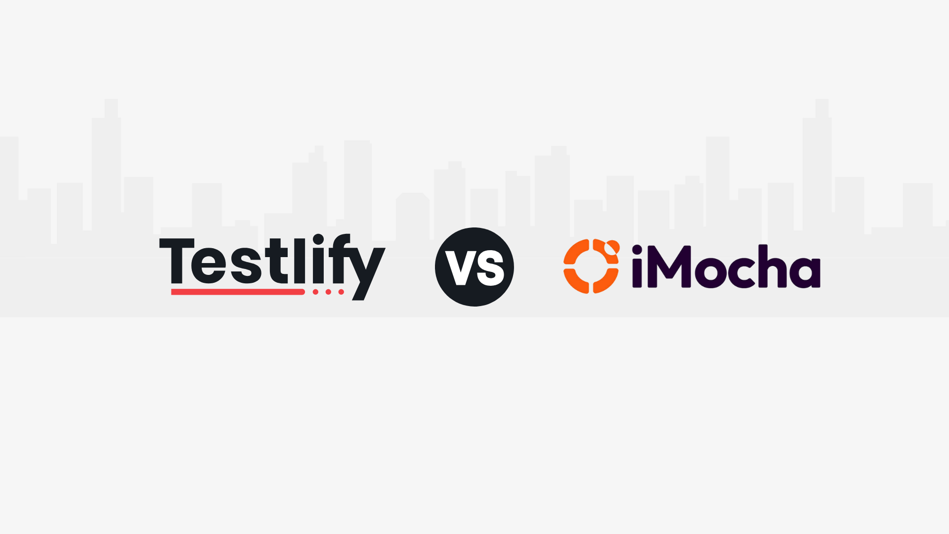 Testlify vs. iMocha: Which Skills Assessment Platform is  Best for HR Teams?