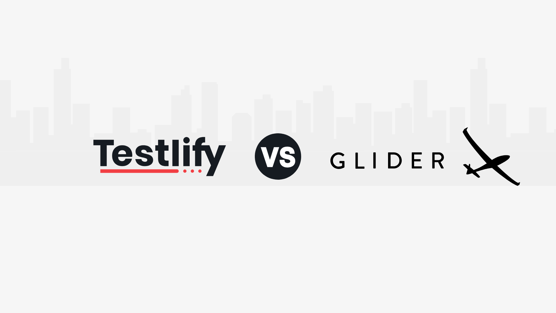 Testlify vs Glider AI: Best Skills Assessment Platform 2026