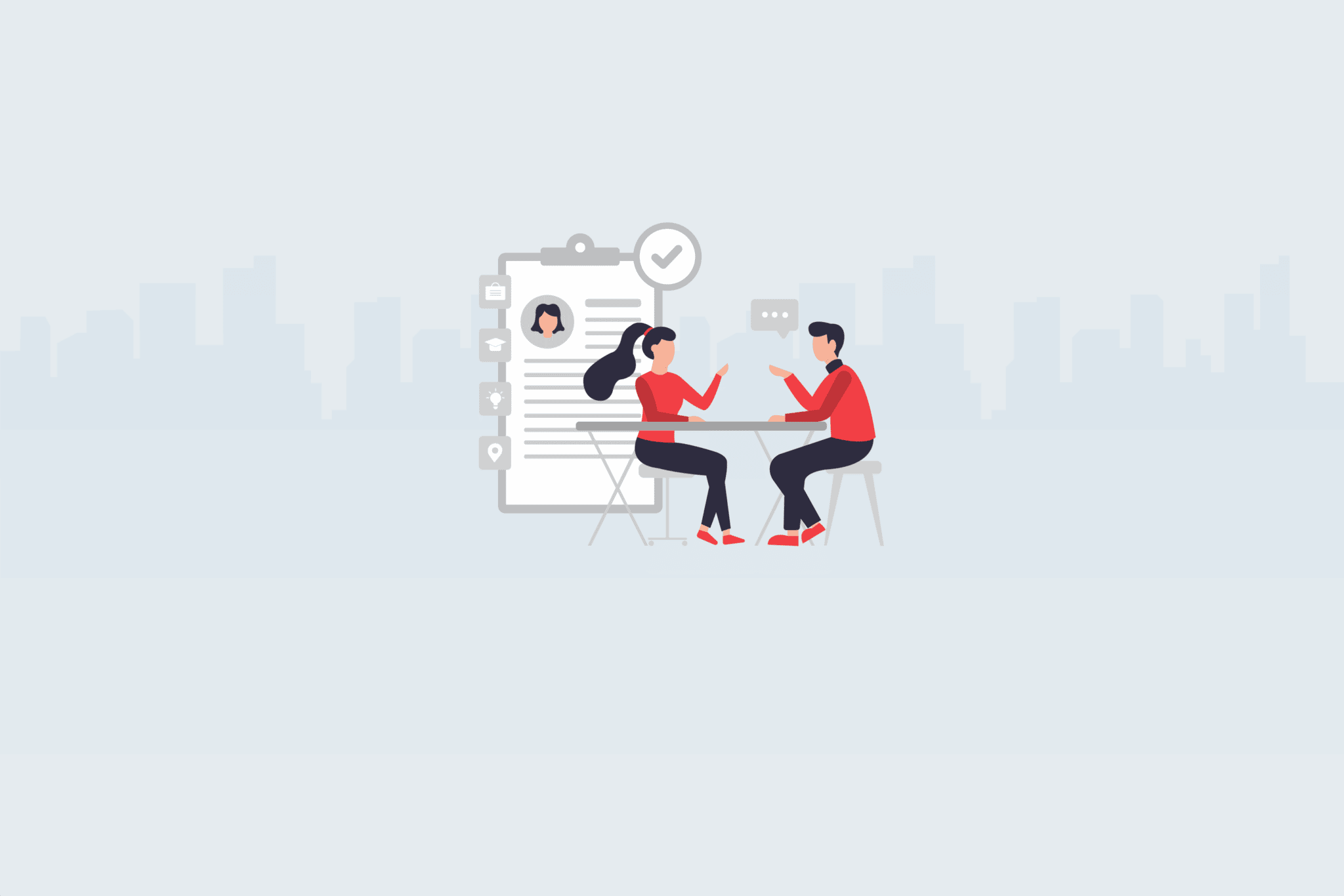 Negotiation Assessment: How to Evaluate Candidate Skills