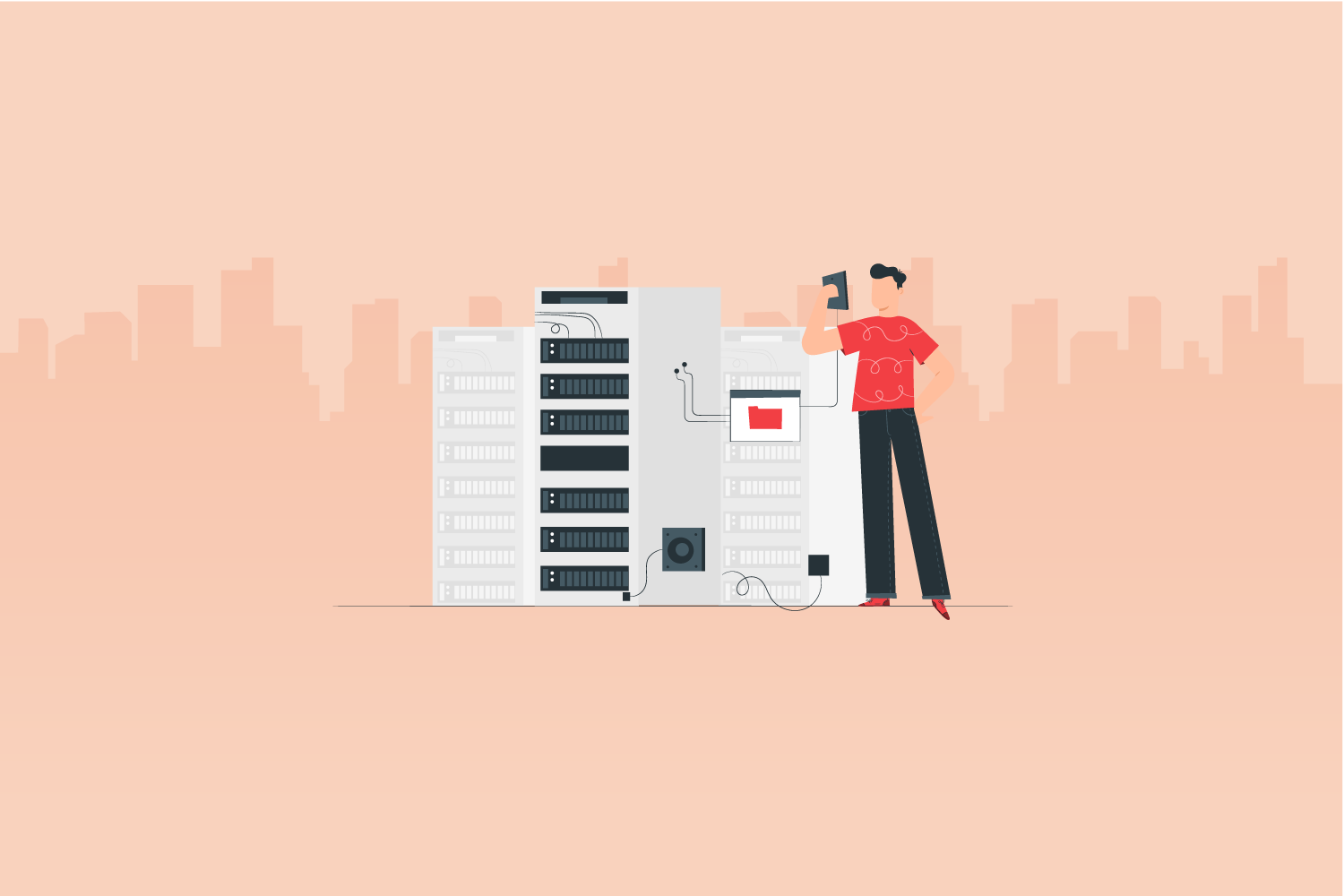 The Ultimate Guide to Hiring a Top-Notch Network Engineer