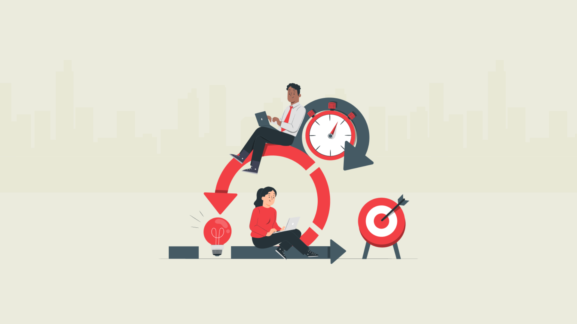 The real cost of a slow hiring process