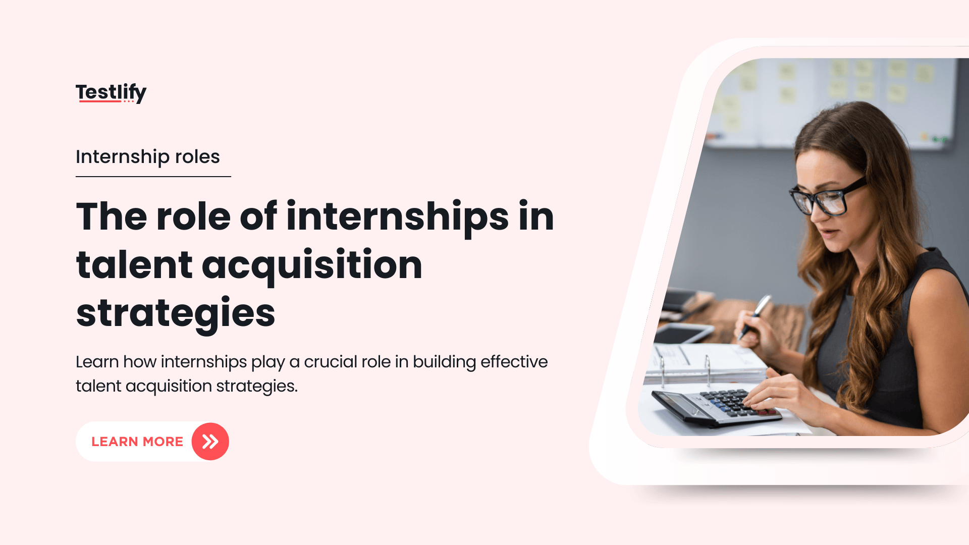 Internships in Talent Acquisition: A 2026 Strategy Guide