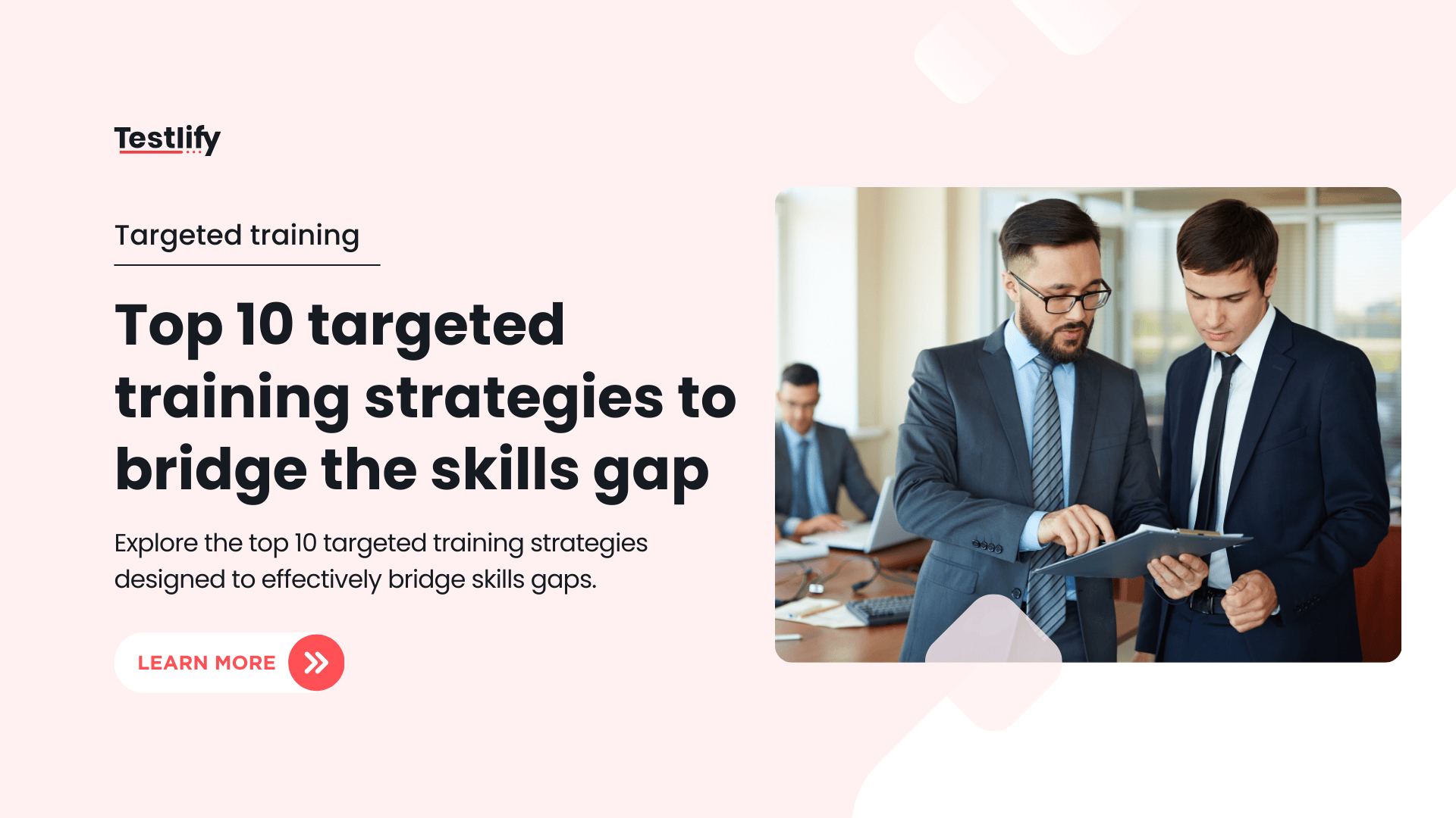 Top 10 targeted training strategies to bridge the skills gap
