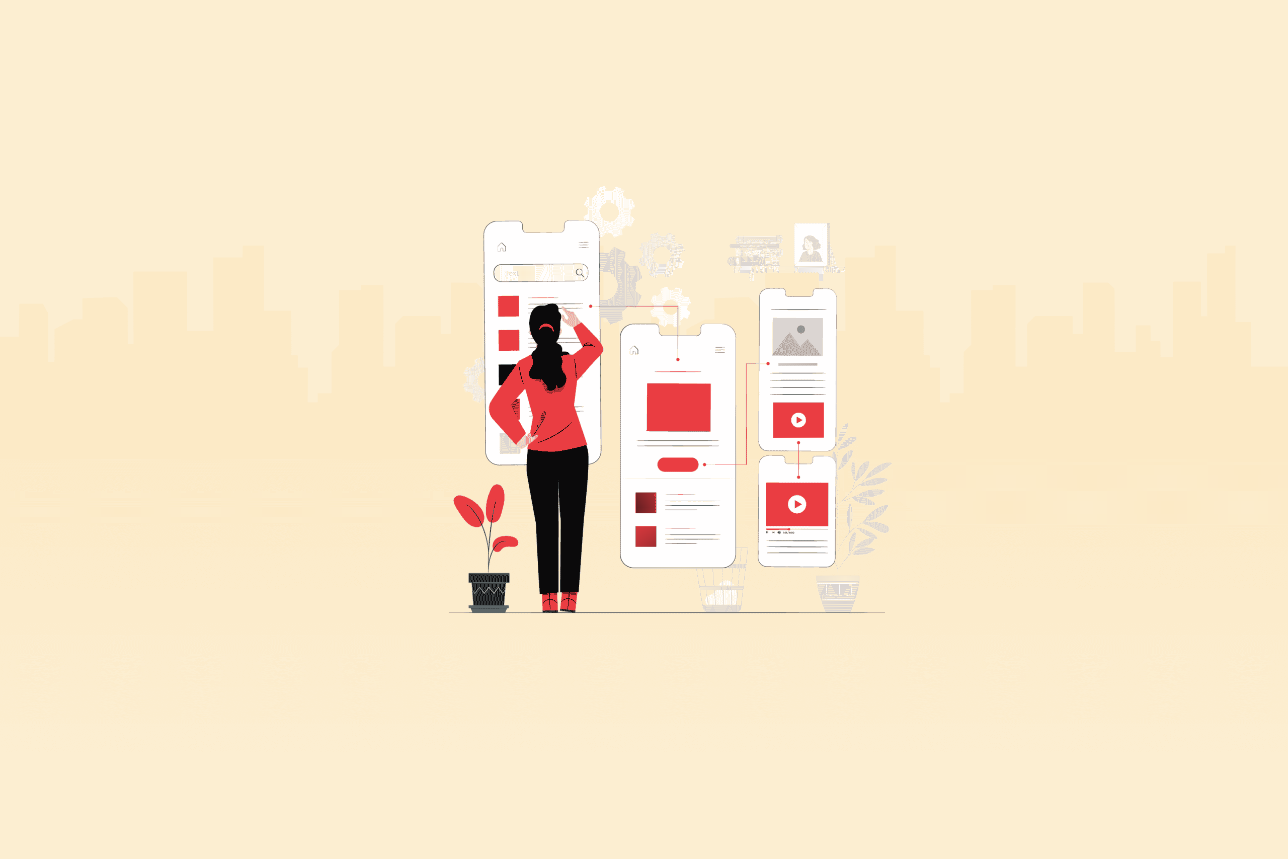 How to hire A UI/UX designer – a complete guide
