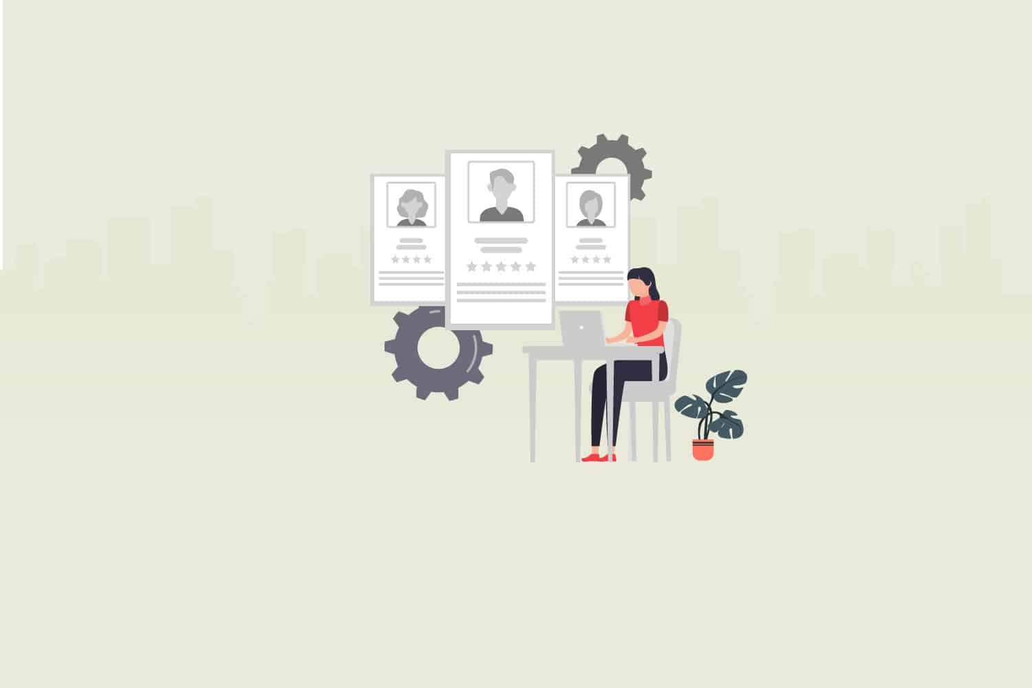 Employee engagement solutions for modern teams