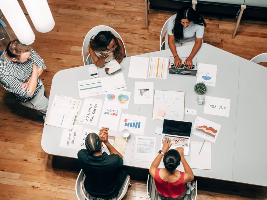 Explore the vice president (vp) of marketing job description template and hire the right candidate for your team.