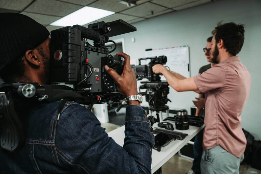 Explore the video editor job description template and hire the right candidate for your team.