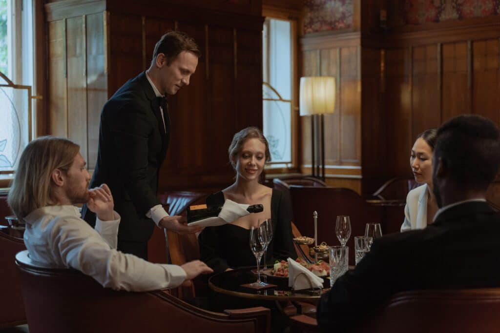 Explore the waiter or waitress job description template and hire the right candidate for your team.