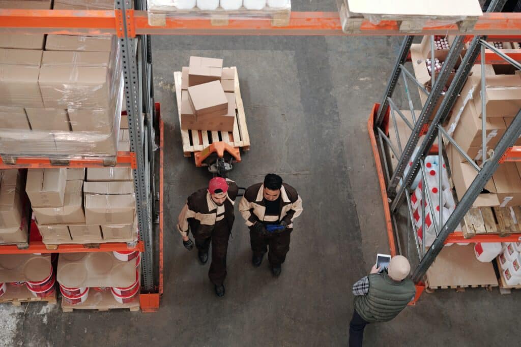 Explore the Warehouse Associate job description template and hire the right candidate for your team.