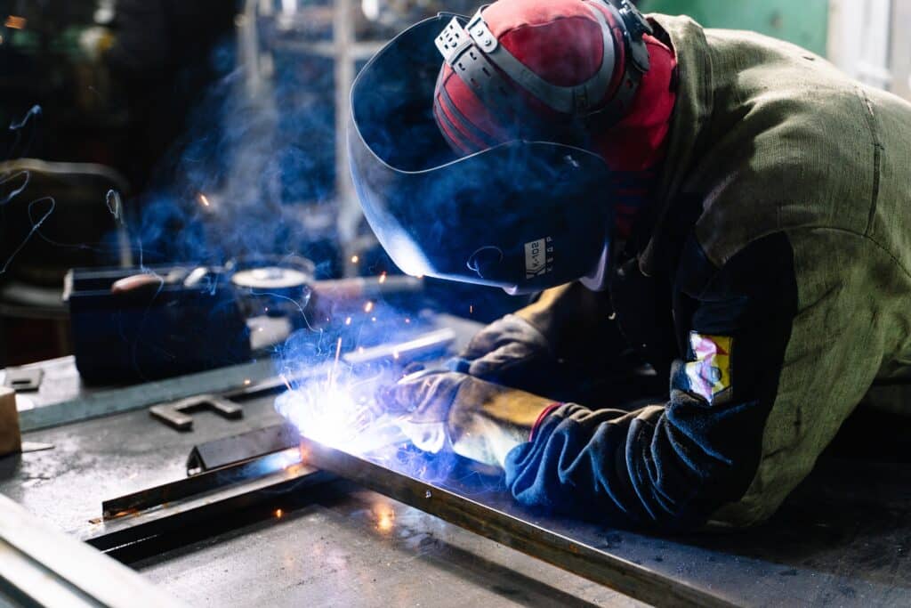 Explore the welder job description template and hire the right candidate for your team.