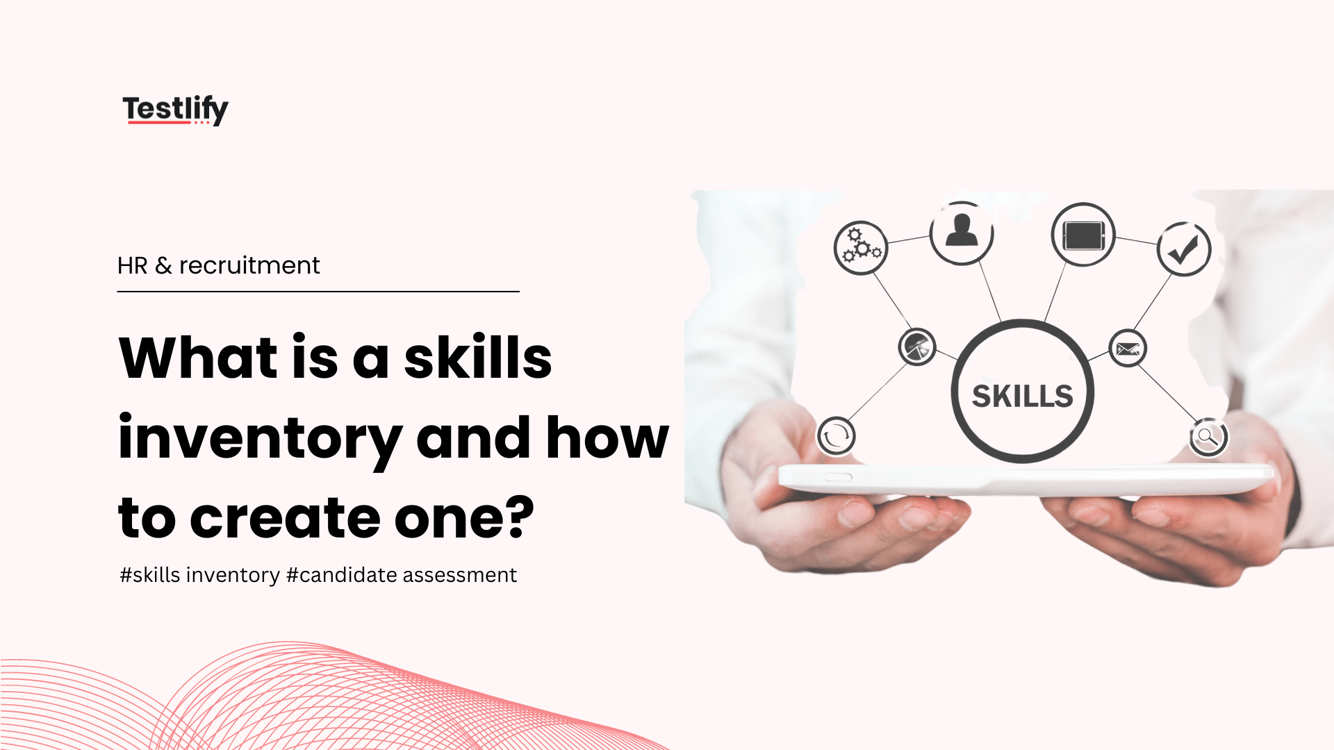 What is a skills inventory and how to create one?