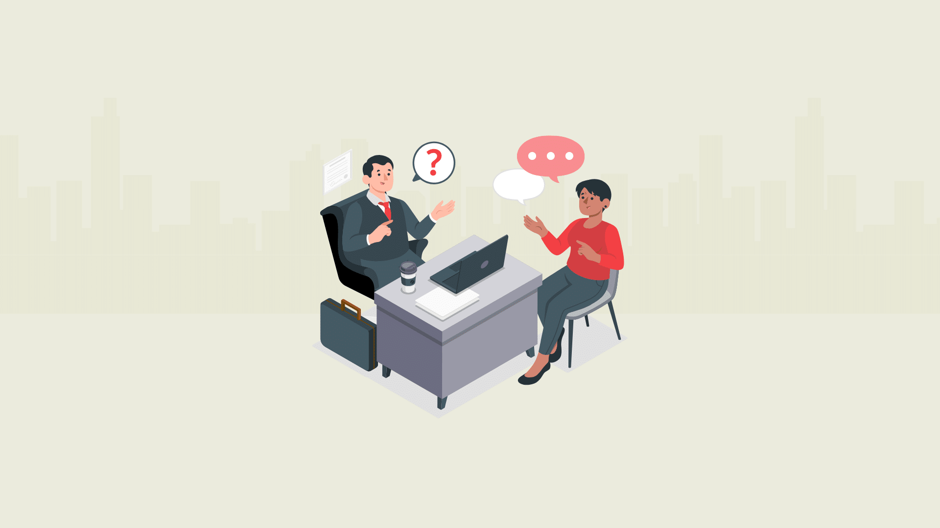 Why remote companies are leaning on AI interviews for global hiring