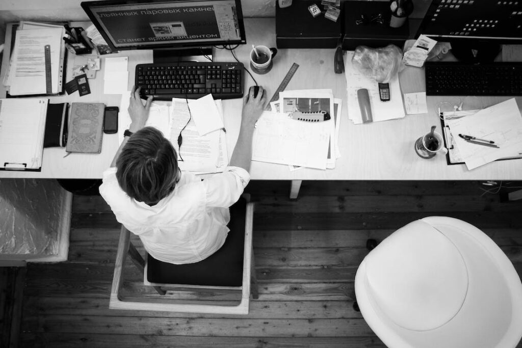 Workforce planning for startups
