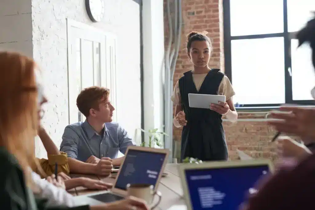 Workforce planning