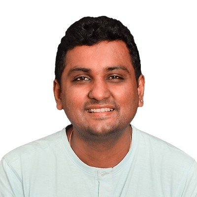 Abhishek Shah
