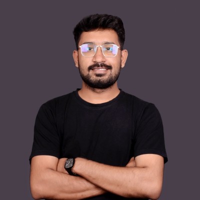 Akash Patange