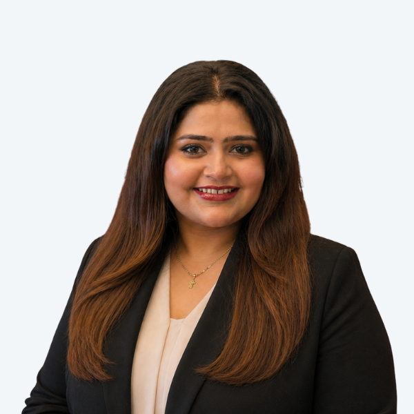 Arushi Shah