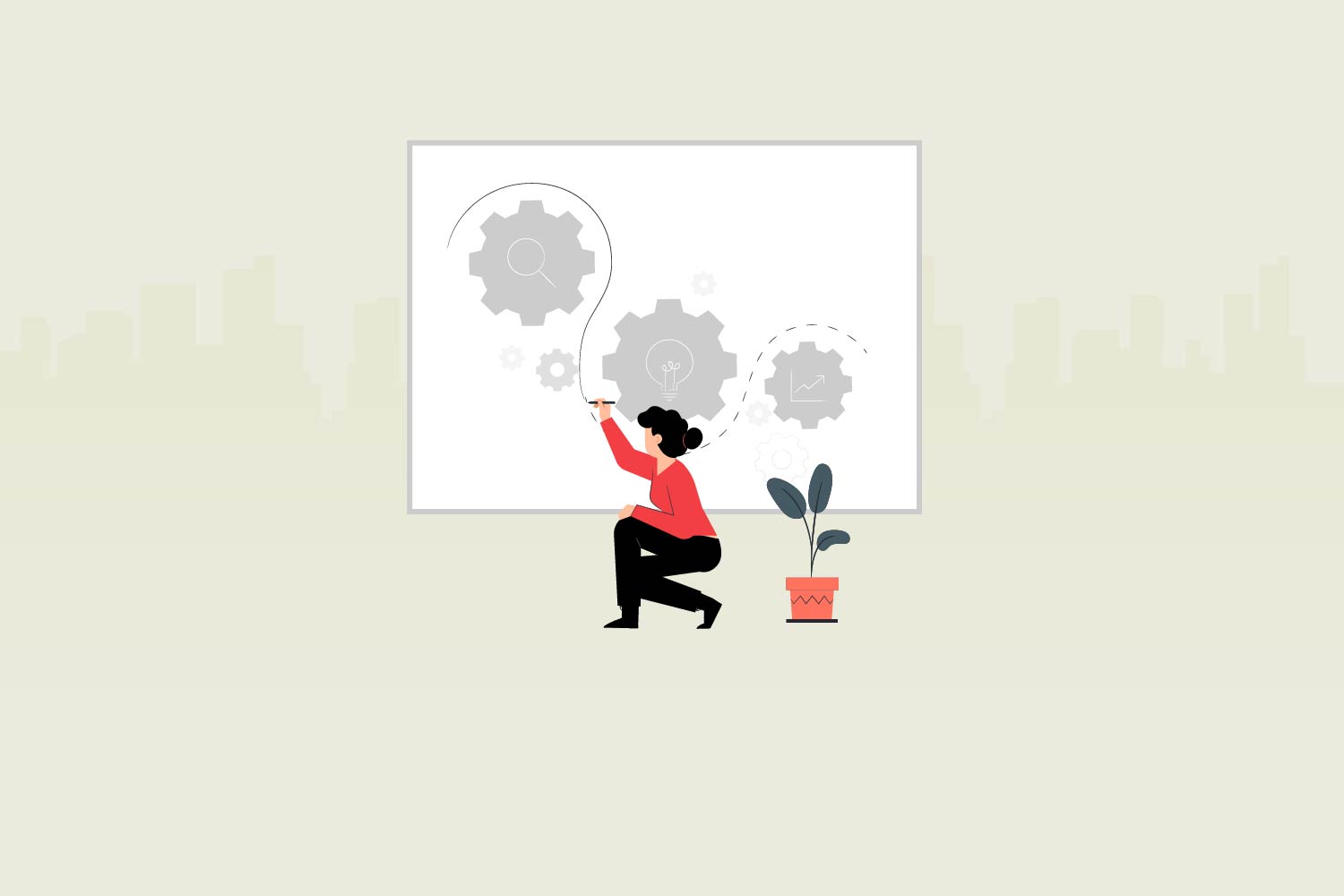 When the audit fails before it starts: why benefits data infrastructure is the real problem